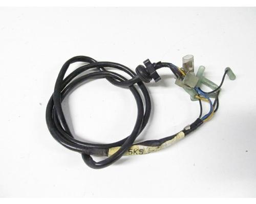 Yamaha XVS1100 Wire Harness