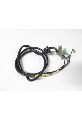 Yamaha XVS1100 Wire Harness