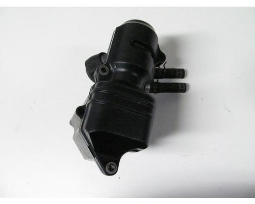 Yamaha XVS650 Air Box