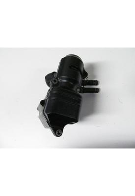Yamaha XVS650 Air Box
