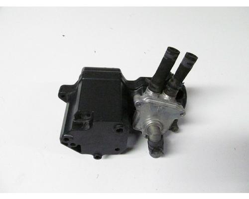 Yamaha XVS650 Air Box