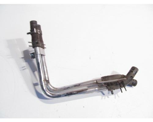 Yamaha XVS650 Air Valve