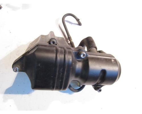 Yamaha XVS650 Air Valve