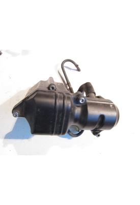 Yamaha XVS650 Air Valve