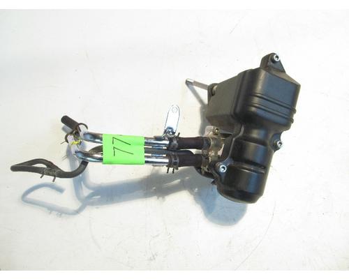 Yamaha XVS650 Air Valve