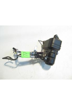 Yamaha XVS650 Air Valve