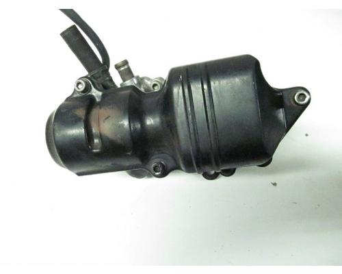 Yamaha XVS650 Air Valve