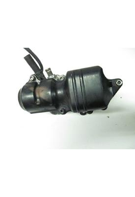 Yamaha XVS650 Air Valve