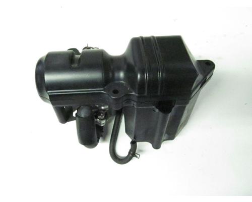 Yamaha XVS650 Air Valve