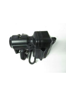 Yamaha XVS650 Air Valve