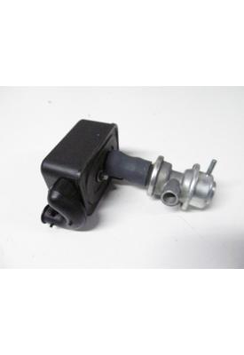 Yamaha XVS650 Air Valve