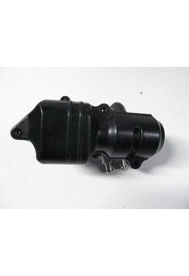 Yamaha XVS650 Air Valve