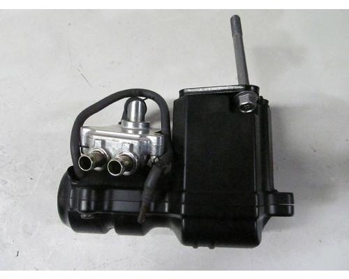 Yamaha XVS650 Air Valve