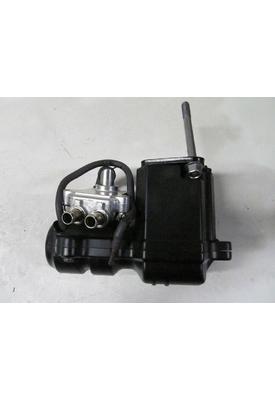 Yamaha XVS650 Air Valve