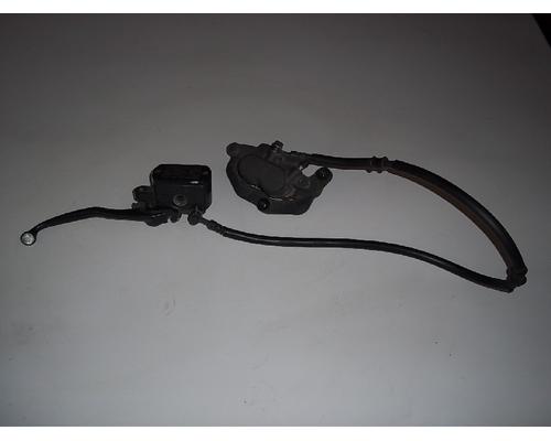 Yamaha XVS650 BRAKE LEVER