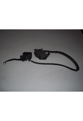 Yamaha XVS650 BRAKE LEVER