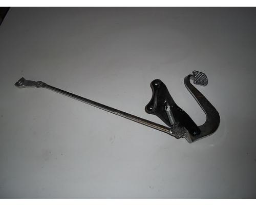 Yamaha XVS650 BRAKE PEDAL
