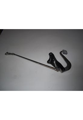 Yamaha XVS650 BRAKE PEDAL