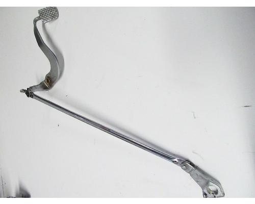 Yamaha XVS650 BRAKE PEDAL