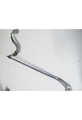 Yamaha XVS650 BRAKE PEDAL