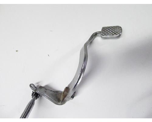 Yamaha XVS650 BRAKE PEDAL