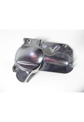 Yamaha XVS650 CLUTCH COVER