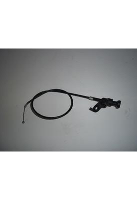 Yamaha XVS650 Choke Cable
