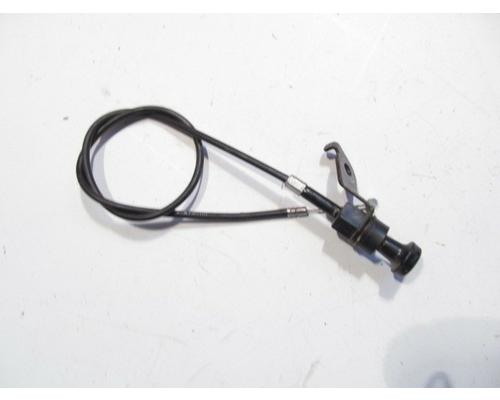Yamaha XVS650 Choke Cable