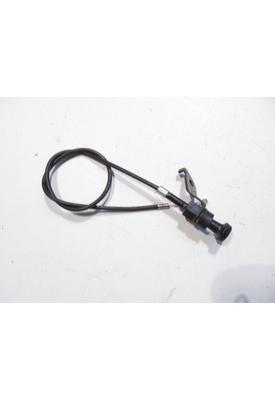 Yamaha XVS650 Choke Cable