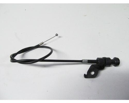 Yamaha XVS650 Choke Cable