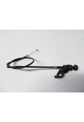 Yamaha XVS650 Choke Cable