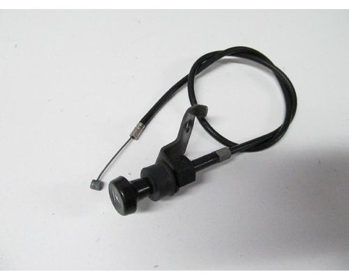Yamaha XVS650 Choke Cable