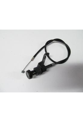 Yamaha XVS650 Choke Cable