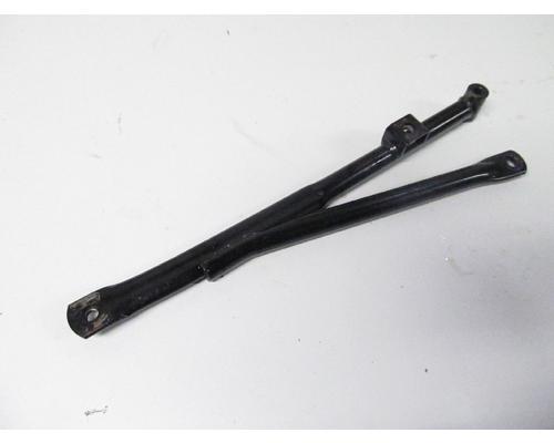 Yamaha XVS650 Exhaust Bracket