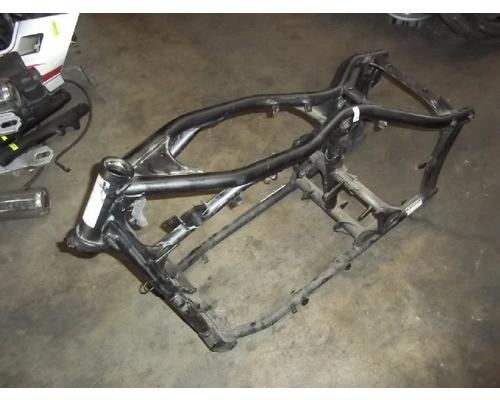 Yamaha XVS650 FRAME