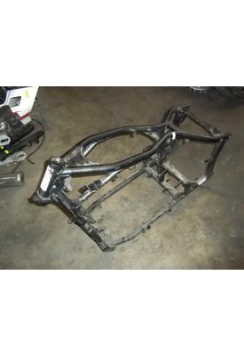 Yamaha XVS650 FRAME