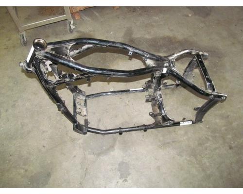 Yamaha XVS650 FRAME