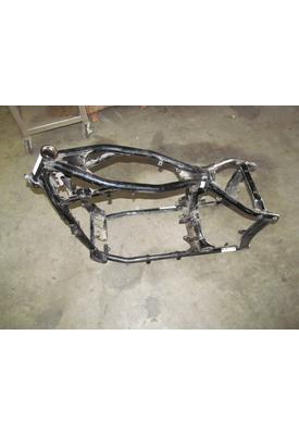 Yamaha XVS650 FRAME