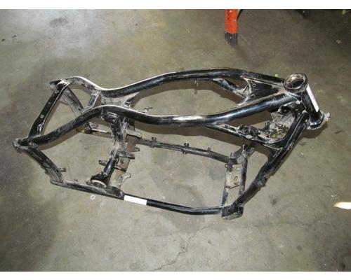 Yamaha XVS650 FRAME
