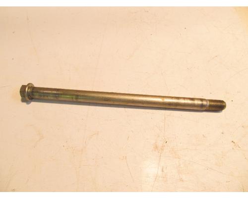 Yamaha XVS650 FRONT AXLE