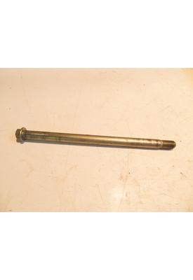 Yamaha XVS650 FRONT AXLE