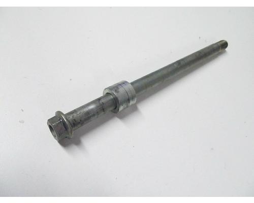 Yamaha XVS650 FRONT AXLE