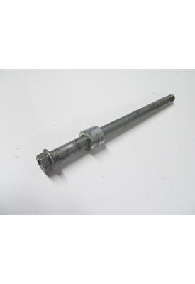 Yamaha XVS650 FRONT AXLE