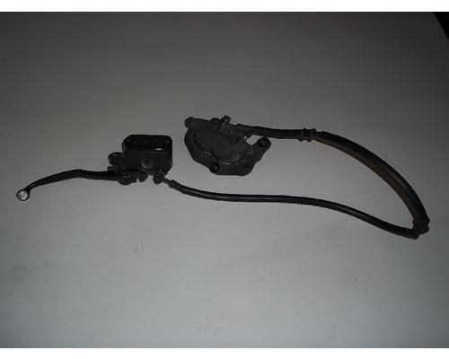 Yamaha XVS650 FRONT CALIPER