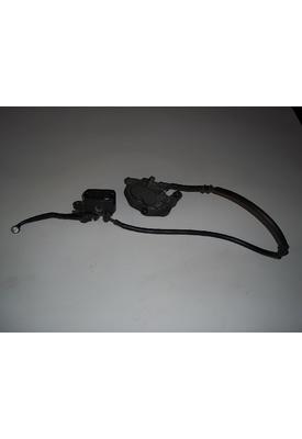 Yamaha XVS650 FRONT CALIPER