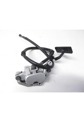 Yamaha XVS650 FRONT CALIPER
