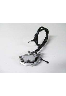 Yamaha XVS650 FRONT CALIPER