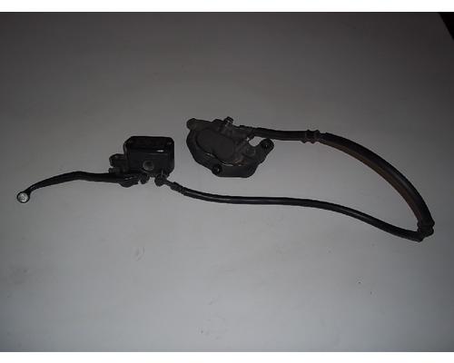 Yamaha XVS650 Front Master Cylinder