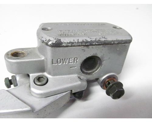 Yamaha XVS650 Front Master Cylinder