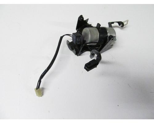 Yamaha XVS650 Fuel Pump